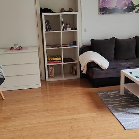 Ferienwohnung Im Herzen Der Lueneburger Heide Soltau Exterior foto