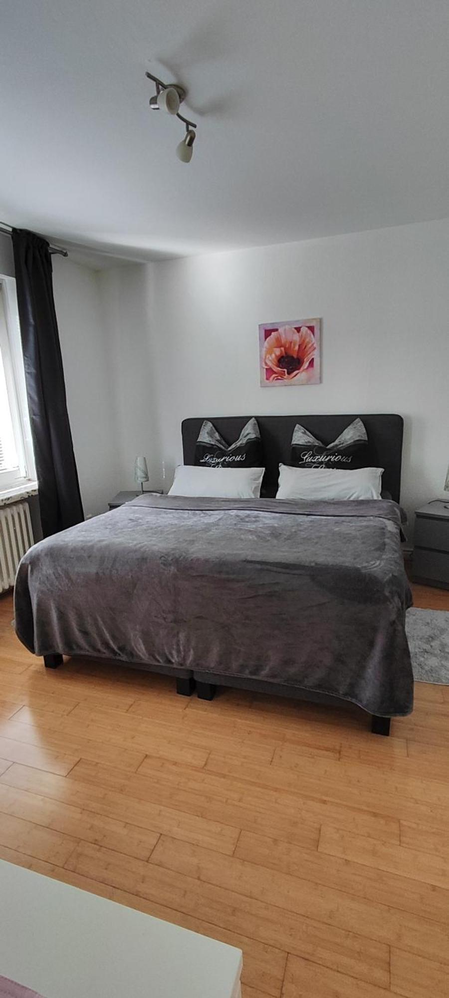 Ferienwohnung Im Herzen Der Lueneburger Heide Soltau Exterior foto